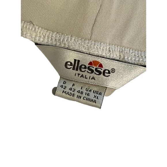 Ellesse Italia tennis skirt - Picture 5 of 10